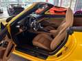 Porsche 991 .2 Turbo S Cabriolet Gelb - thumbnail 17