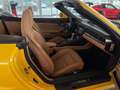 Porsche 991 .2 Turbo S Cabriolet Gelb - thumbnail 22