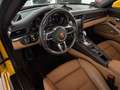 Porsche 991 .2 Turbo S Cabriolet Gelb - thumbnail 19