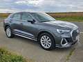 Audi Q3 Q3 Sportback 35 TDi Business Edit. S-line S-tronic Gris - thumbnail 1