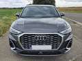 Audi Q3 Q3 Sportback 35 TDi Business Edit. S-line S-tronic Gris - thumbnail 7
