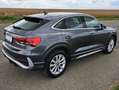 Audi Q3 Q3 Sportback 35 TDi Business Edit. S-line S-tronic Gris - thumbnail 5