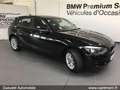 BMW 114 Serie 1 d 95ch Business 5p Noir - thumbnail 1