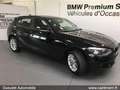 BMW 114 Serie 1 d 95ch Business 5p Noir - thumbnail 7
