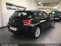 BMW 114 Serie 1 d 95ch Business 5p Noir - thumbnail 3