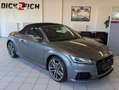 Audi TT 1.8 TFSI S-tr. S-Line Alcantara Sitzheiz 19" Grau - thumbnail 12