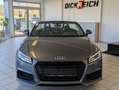 Audi TT 1.8 TFSI S-tr. S-Line Alcantara Sitzheiz 19" Grau - thumbnail 2
