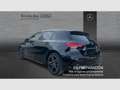 Mercedes-Benz A 180 180CDI Aut. Negro - thumbnail 4