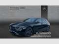 Mercedes-Benz A 180 180CDI Aut. Negro - thumbnail 1