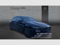 Mercedes-Benz A 180 180CDI Aut. Negro - thumbnail 3