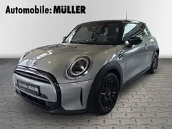 Mini Cooper 3 Türer Leder LED Mehrzonenklima Fahrerprofil Ambi