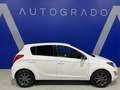Hyundai i20 1.1CRDI Go Blanc - thumbnail 4
