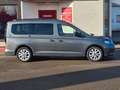 Volkswagen Caddy Life Maxi 2.0 TDI/NAVI/LANE/AHK/KAMERA Gris - thumbnail 2