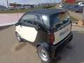 smart city-coupé/city-cabrio Pequeño  Automático de 3 Puertas Blanco - thumbnail 10