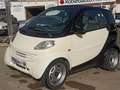 smart city-coupé/city-cabrio Pequeño  Automático de 3 Puertas Blanco - thumbnail 5