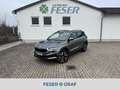 Skoda Karoq Style 1.5 TSI DSG 18" ACC AHK NAVI Grau - thumbnail 1