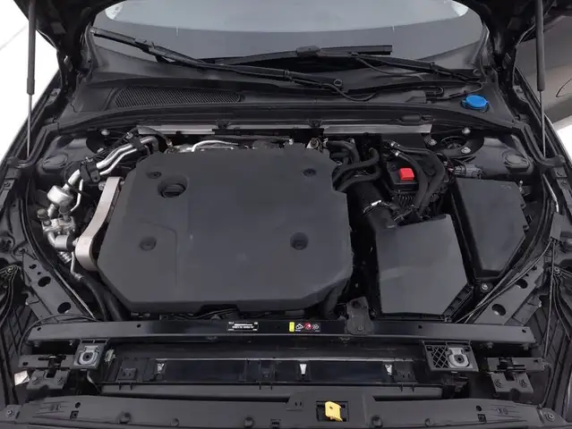 Volvo V60 view 13