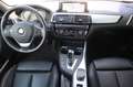 BMW 220 i Cabrio Sport Line HK HiFi DAB LED WLAN RFK Negru - thumbnail 9