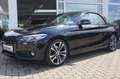 BMW 220 i Cabrio Sport Line HK HiFi DAB LED WLAN RFK Negru - thumbnail 4