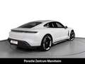 Porsche Taycan Performance Batterie SportChrono SportSound Weiß - thumbnail 9