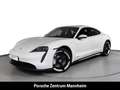 Porsche Taycan Performance Batterie SportChrono SportSound Weiß - thumbnail 1