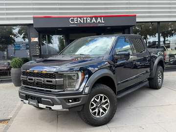 RAPTOR 3.5 V6 SuperCrew Raptor B&O|Pano|Memory|Pri