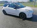 Citroen DS3 DS3 HDi 110 FAP Airdream Sport Chic Blanc - thumbnail 1
