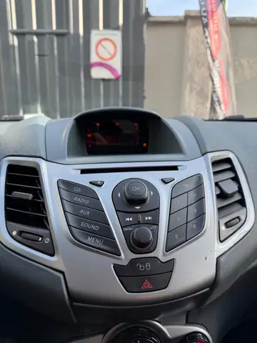 Ford Fiesta view 10