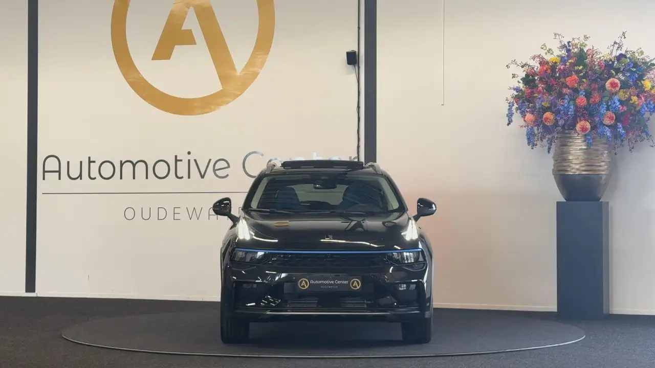 Lynk & Co 01 1.5 PHEV MY22 PANO 360 CAMERA ACC KEYLESS, миниатюра 9