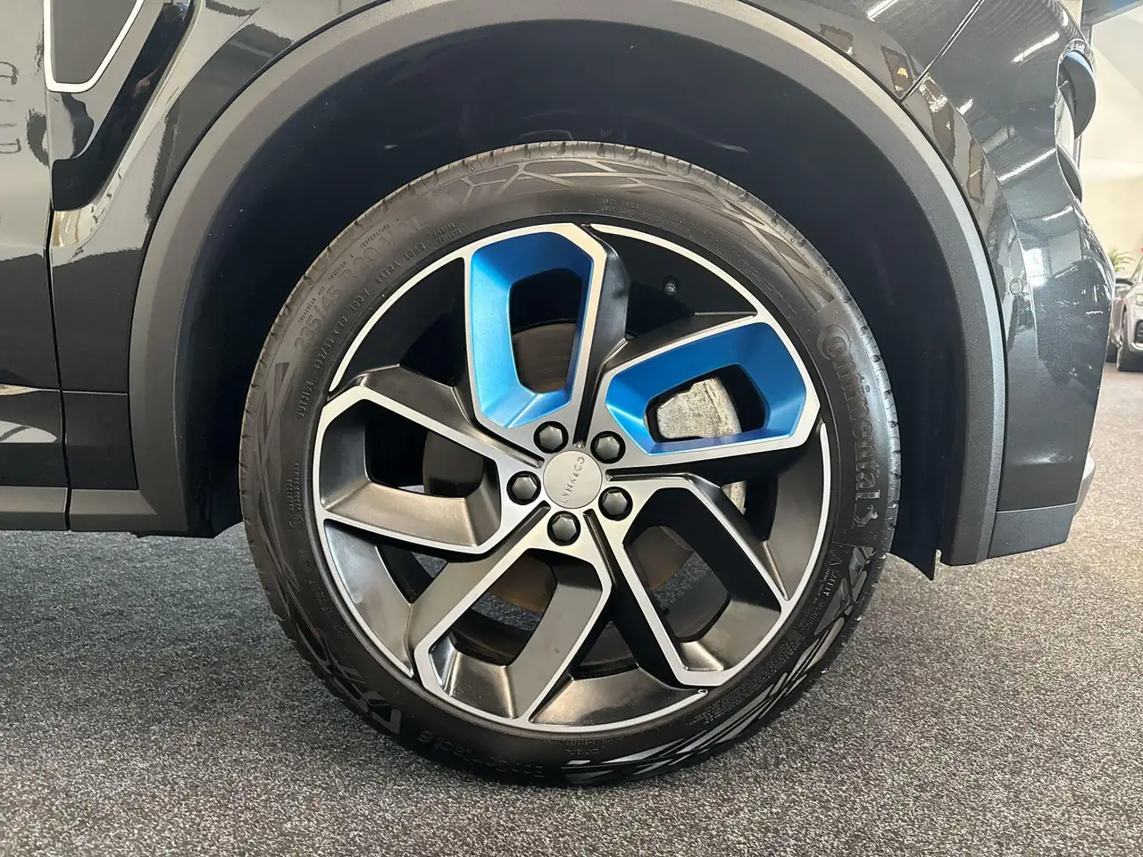 Lynk & Co 01 1.5 PHEV MY22 PANO 360 CAMERA ACC KEYLESS, миниатюра 21