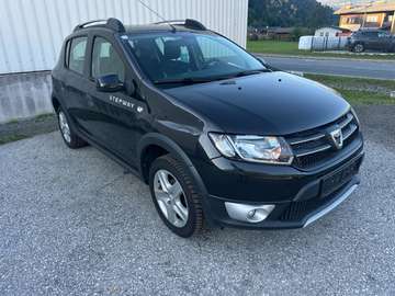 Stepway  Pickerl 6/2027