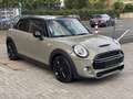 MINI Cooper S Mini 5-trg. Cooper S/Leder/Pano/Voll Gris - thumbnail 4