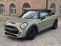 MINI Cooper S Mini 5-trg. Cooper S/Leder/Pano/Voll Gris - thumbnail 3