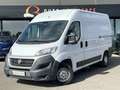 Fiat Ducato 3.5 MH2 2.3 MULTIJET 130 CH / 1ERE MAIN / DOUBLE PORTE LATERALE / CAMERA Weiß - thumbnail 1