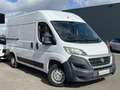 Fiat Ducato 3.5 MH2 2.3 MULTIJET 130 CH / 1ERE MAIN / DOUBLE PORTE LATERALE / CAMERA Weiß - thumbnail 2