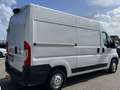 Fiat Ducato 3.5 MH2 2.3 MULTIJET 130 CH / 1ERE MAIN / DOUBLE PORTE LATERALE / CAMERA Blanco - thumbnail 3