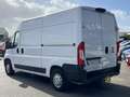 Fiat Ducato 3.5 MH2 2.3 MULTIJET 130 CH / 1ERE MAIN / DOUBLE PORTE LATERALE / CAMERA Blanco - thumbnail 4