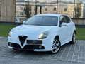 Alfa Romeo Giulietta Giulietta Super 1,4 TB MultiAir TCT *NAVI, XENON* Weiß - thumbnail 8