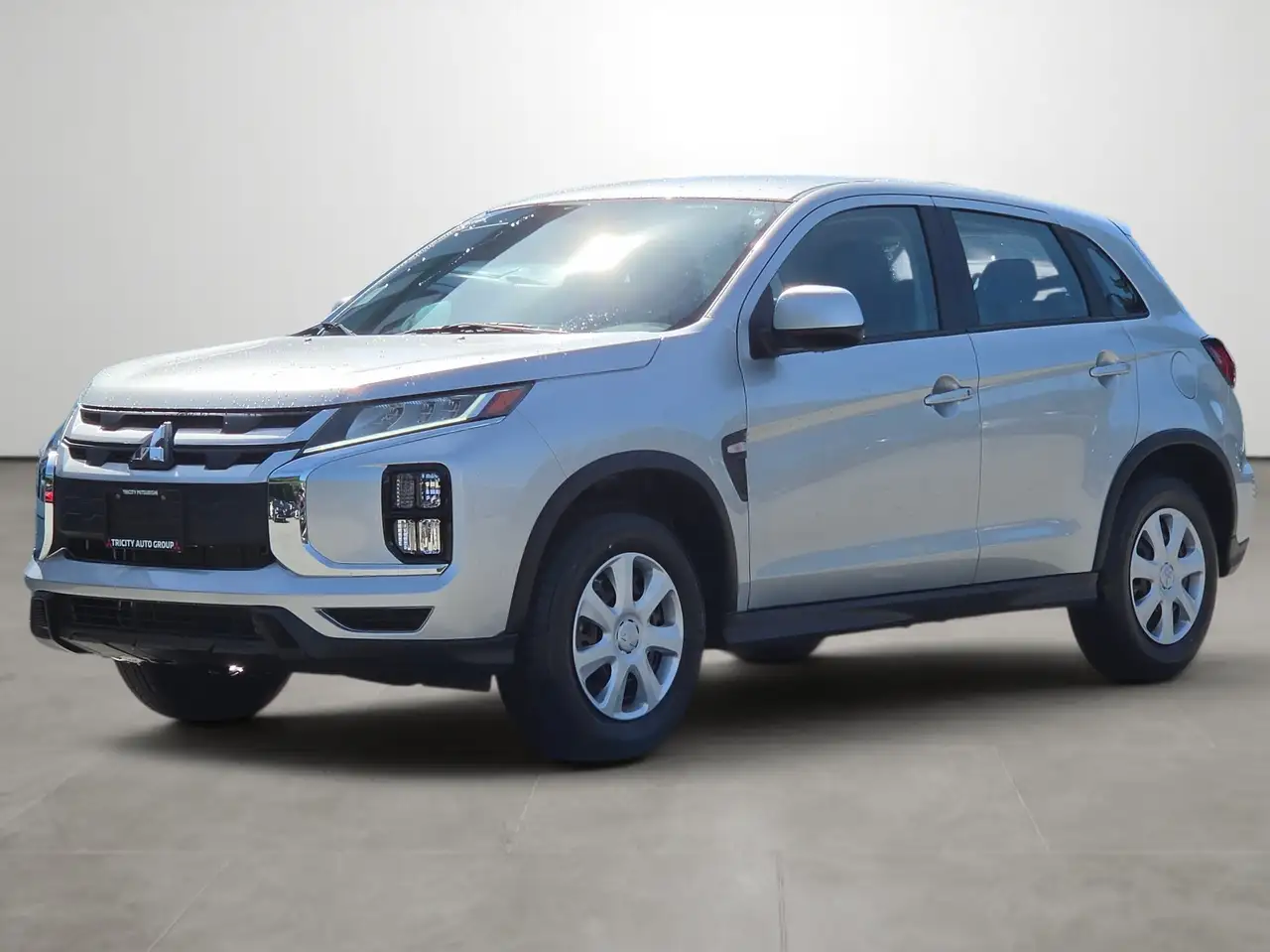2026 Mitsubishi RVR