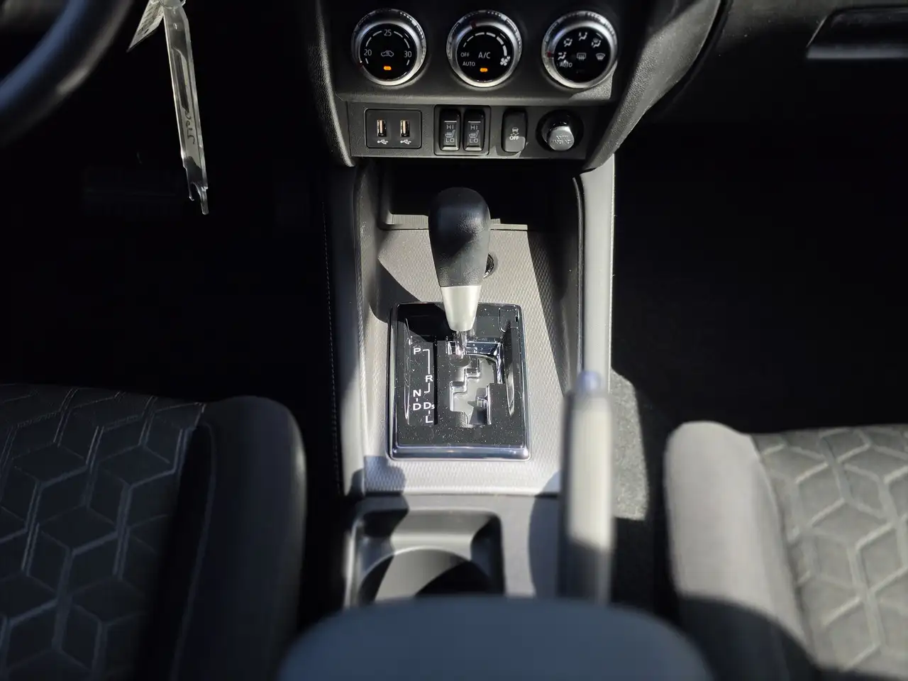 Mitsubishi RVR снимка Mitsubishi RVR
