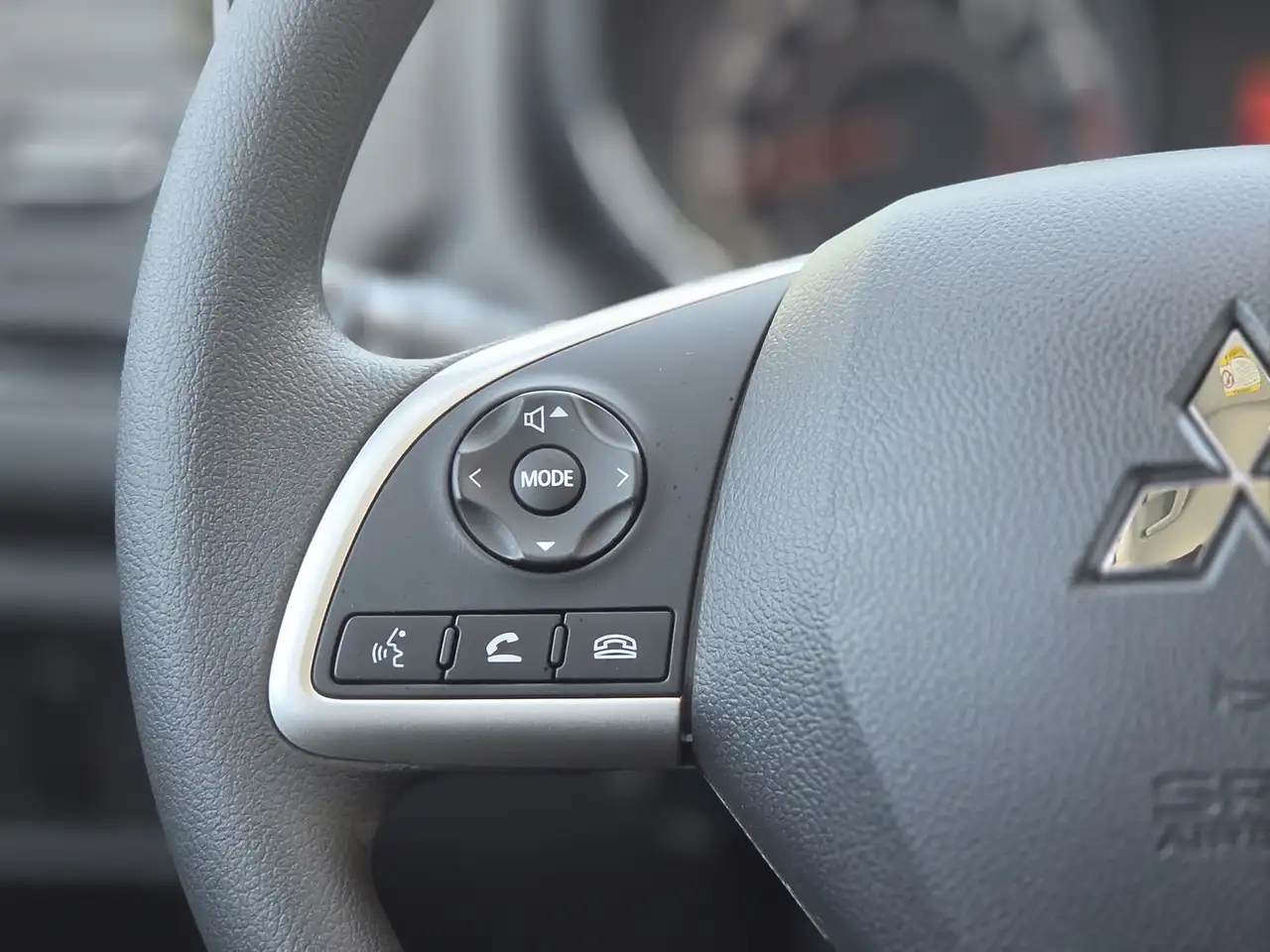 Mitsubishi RVR снимка Mitsubishi RVR