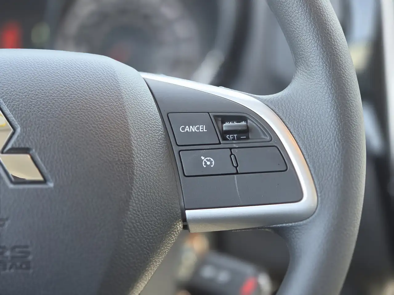 Mitsubishi RVR снимка Mitsubishi RVR