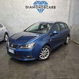 Ibiza ST 1.4 TDI EURO 6
