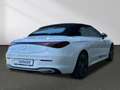 Mercedes-Benz CLE 200 Cabrio Avantgarde Digital-Light Kamera Blanc - thumbnail 4