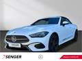Mercedes-Benz CLE 200 Cabrio Avantgarde Digital-Light Kamera Blanc - thumbnail 1