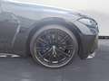 BMW M4 Competition M xDrive Cabrio Aktive Sitzbelüft Schwarz - thumbnail 11