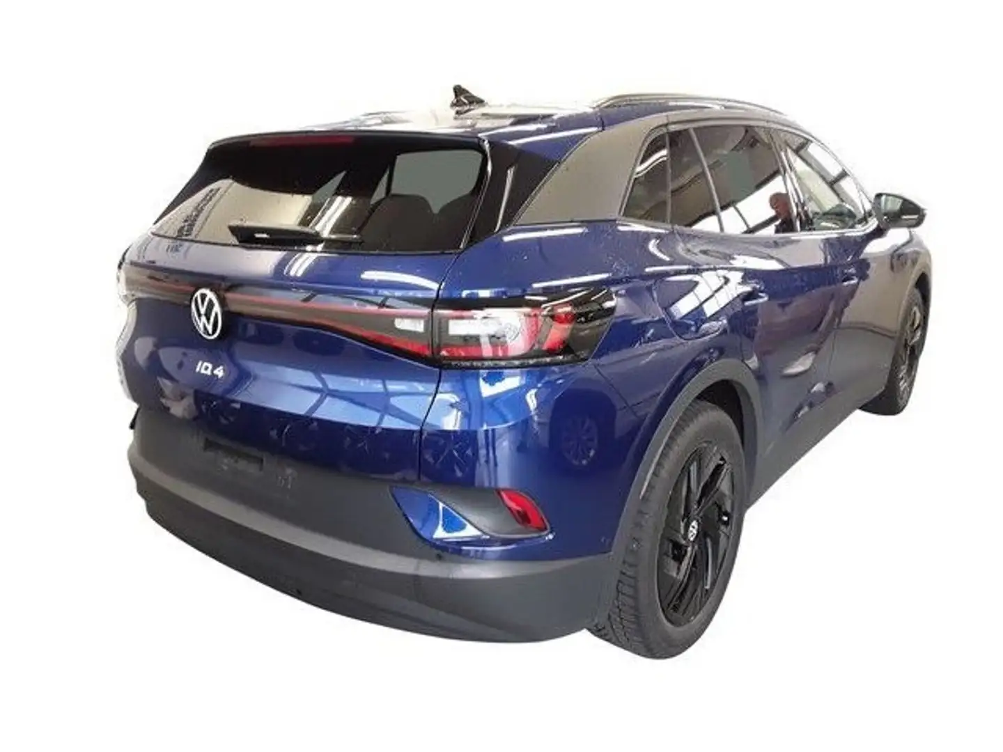 Volkswagen ID.4 Pro Move Navi LED ACC El. Heckklappe Apple CarPlay - 2