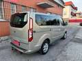 Ford Tourneo Custom 2.2 TDCI 125CV 9 POSTI Brąz - thumbnail 5