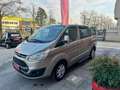 Ford Tourneo Custom 2.2 TDCI 125CV 9 POSTI Brąz - thumbnail 4