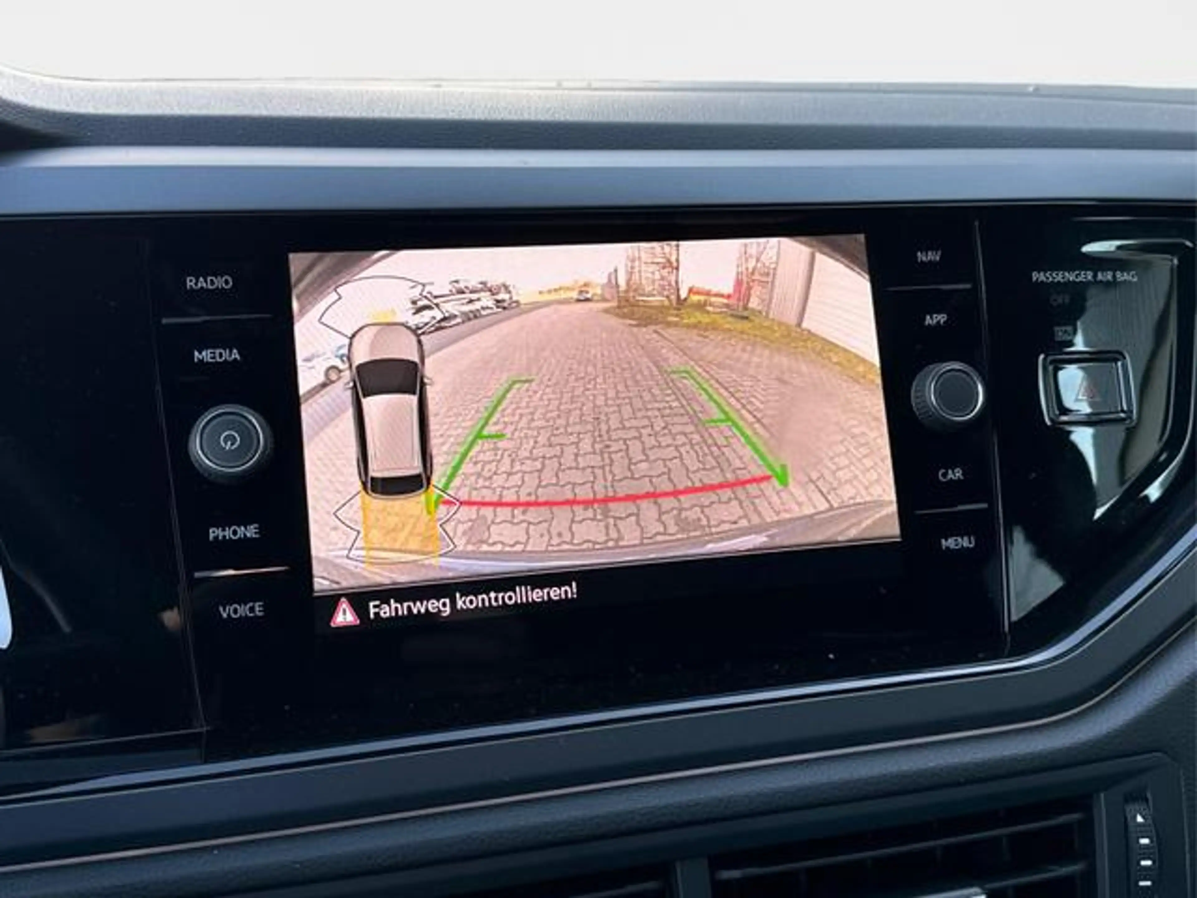 Volkswagen Taigo R-Line MATRIX+Keyless+KAMERA+18""ALU+ACC... — photo 10